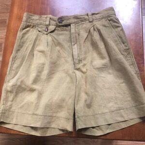 Vintage Pierre Cardin shorts